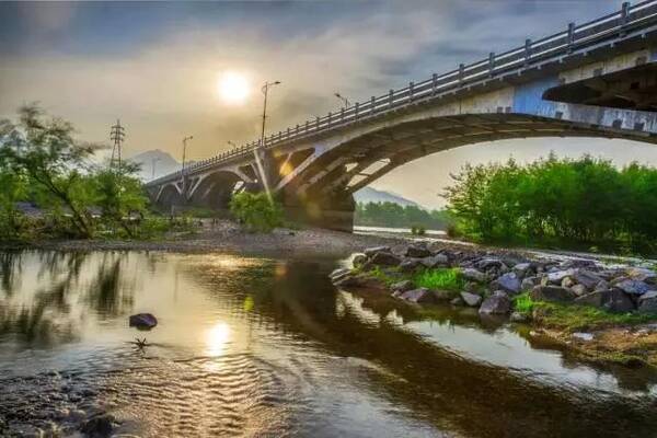 全中国最会做生意的地方,最令人向往的不是金