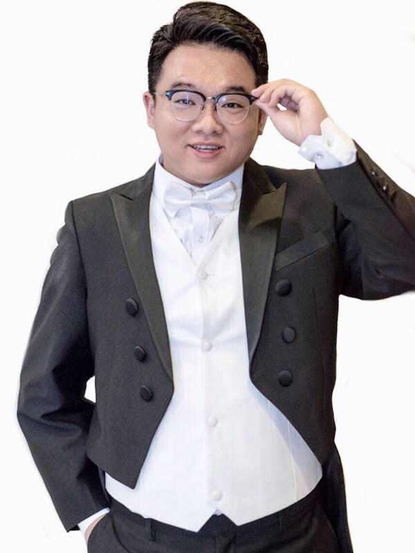 大剧院请您来看歌剧清唱剧《江姐》彩排啦!