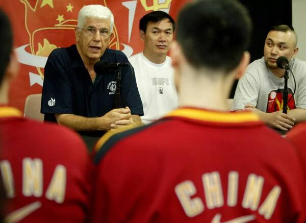 银狐哈里斯,那些无偿援华的记忆