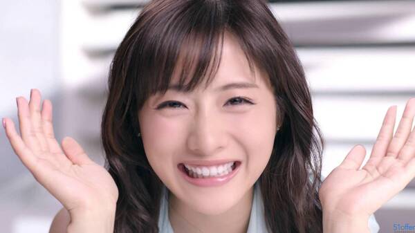 有没有日剧迷觉得万茜和石原里美长的像啊?