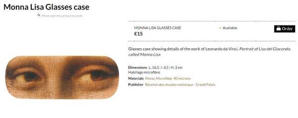 世界各国博物馆里的文创产品 这都咋啦! 万万想