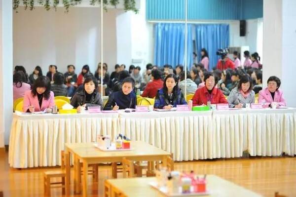 幼儿园年会策划详细方案,提前收藏好!