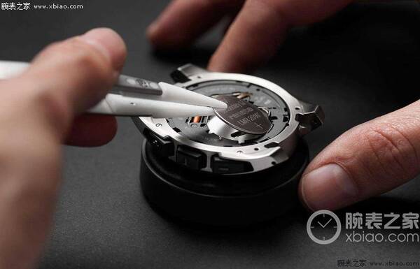 美度手表怎么换电池 美度手表换电池方法