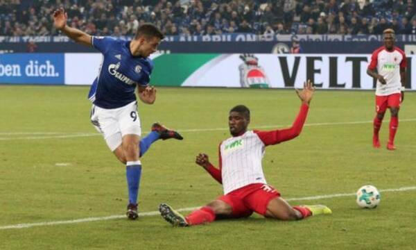 谁来接力格雷茨卡的风骚进球?阿根廷高中锋挺