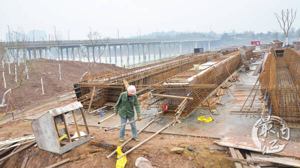 小城大事丨什么?你还不知道,内江城区又多了一