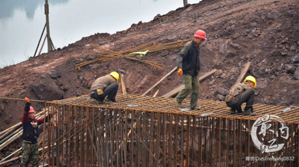 小城大事丨什么?你还不知道,内江城区又多了一