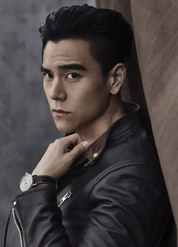 Image result for 彭于晏