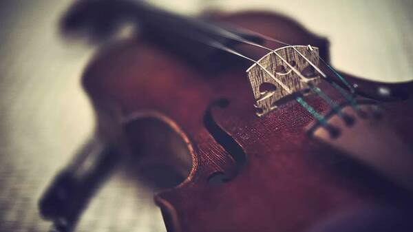 那些过耳不忘的小提琴协奏曲,史上必听的十大小提琴协奏曲