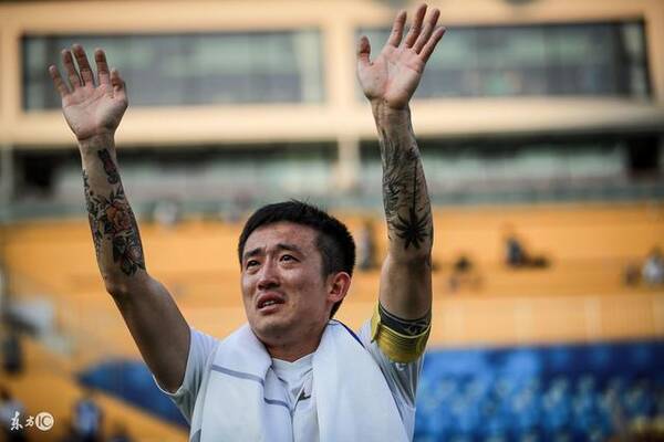 姜至鹏新东家正式曝光!富力联姻华夏幸福,后者