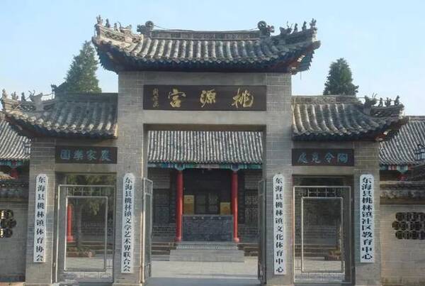 这7个小镇火了，连云港市重点培育！有你老家吗？