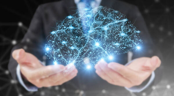 地平线:中国首款全球领先的嵌入式人工智能视