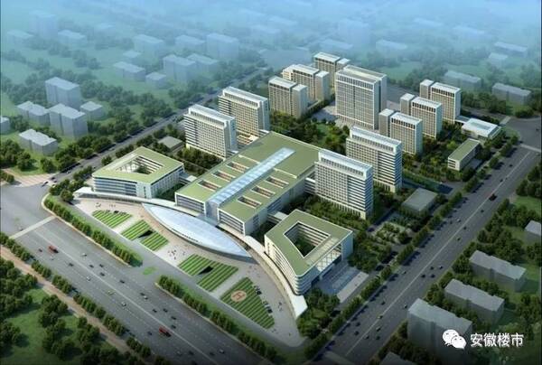 凌市长助阵!中国大陆最大半导体项目签约合肥