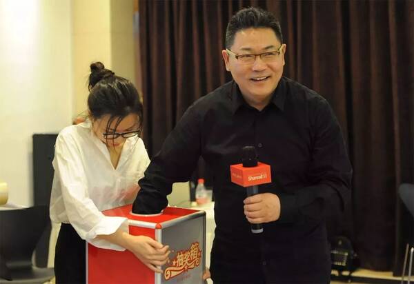 你好,新时代的IP畅想