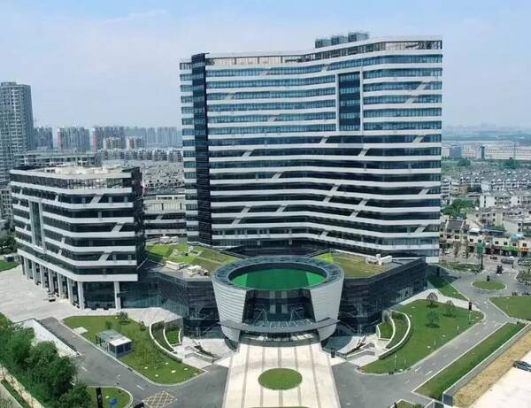 联想武汉研发基地项目_合肥联想研发中心_保时捷 上海 研发 中心