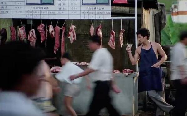 周星驰的《国产凌凌漆》,你注意到这些点了吗