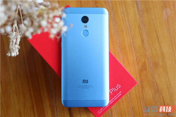 千元全面屏也有高品质--红米5 Plus详细评测