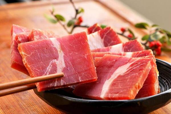 中国各省代表性美食,就是这34种你同意吗?