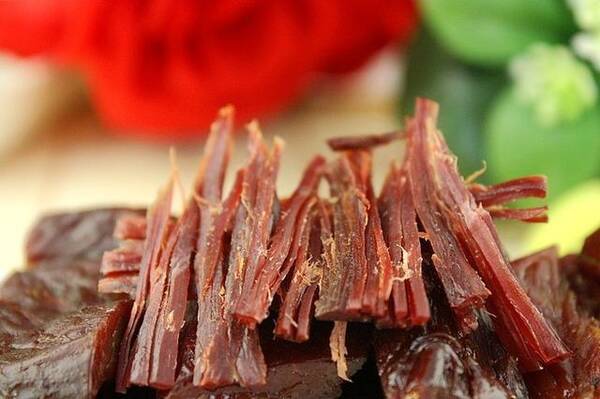 中国各省代表性美食,就是这34种你同意吗?