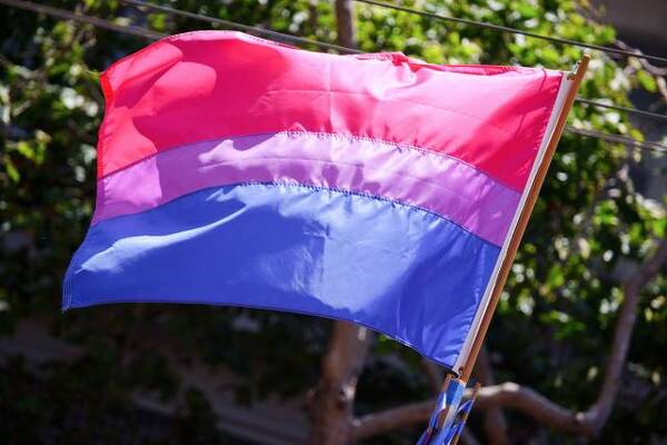 跨性别、双性恋、同性恋平权:不是少数人做得