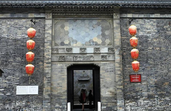 古运河畔,运河名墅,家在水一方