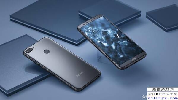 荣耀9青春版首发评测!千元高颜值全屏四摄 售