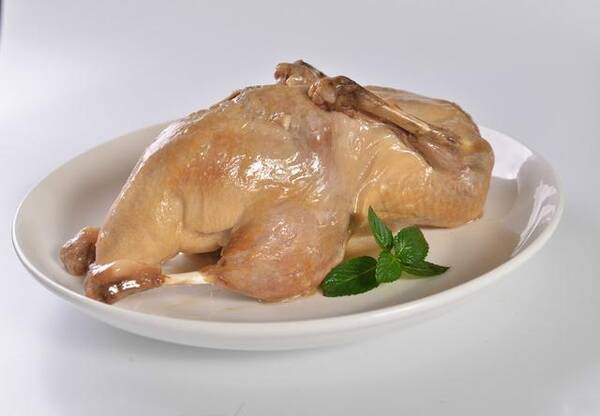 中国各省代表性美食,就是这34种你同意吗?