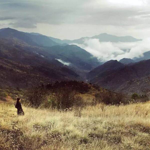 1号学术 | 罗婷:新世纪“作者化”武侠片中风景之发现及其不同面向-- 以《卧虎藏龙》《英雄》及《刺客聂隐娘》为例