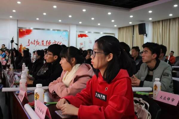 兵哥哥不负众望 第五季我是演说家圆满结束