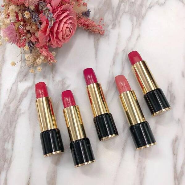 2018新品口红断货王色号已出,不来看看吗?