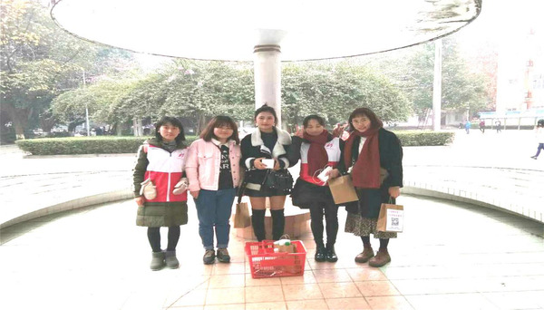 平安果圆孤星梦,一次特别的团建体验活动