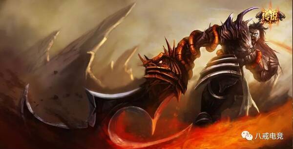 英雄联盟:S8被改得最惨的5大英雄,香炉怪上榜