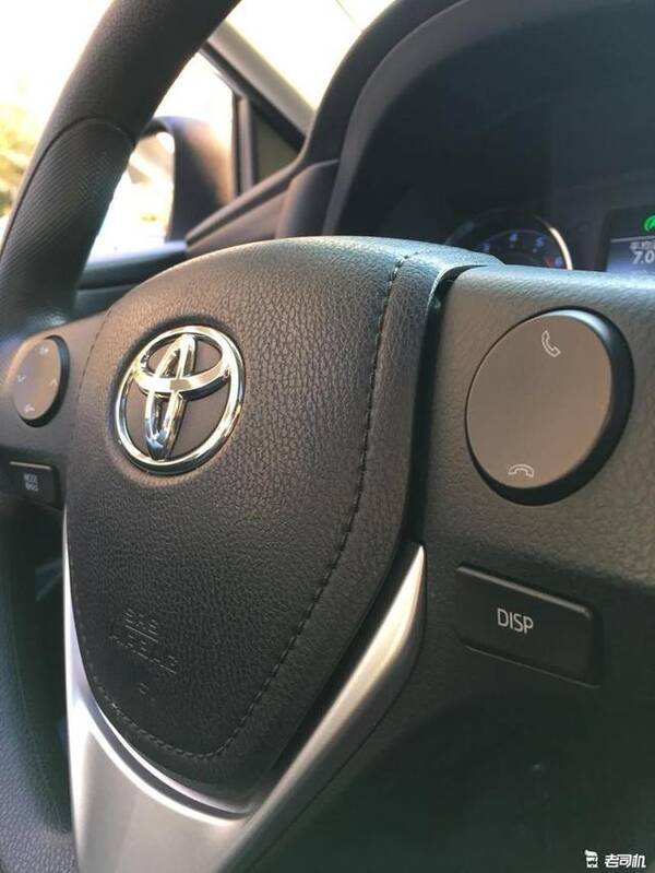 真正的丰田神车 全球销量第一 买它的人竟只是