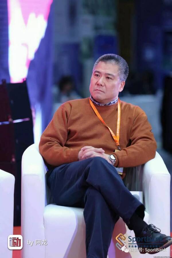 投资人的视角下,2018年体育产业热点及新蓝海