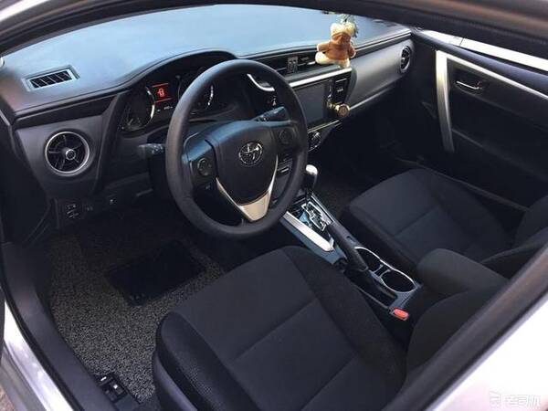 真正的丰田神车 全球销量第一 买它的人竟只是