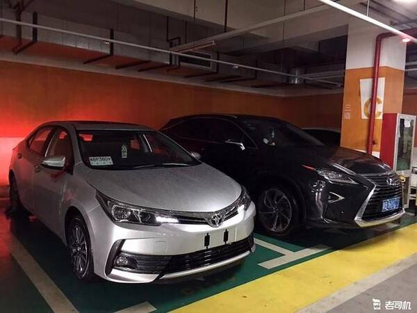 真正的丰田神车 全球销量第一 买它的人竟只是