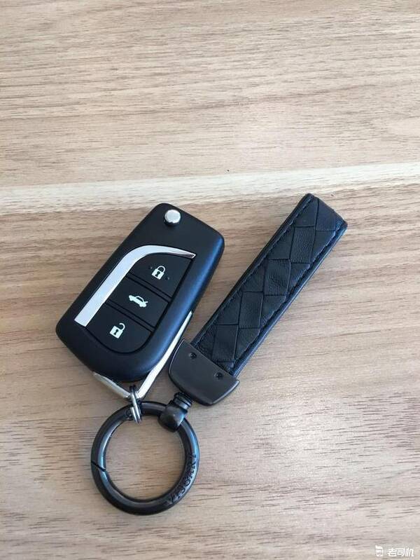 真正的丰田神车 全球销量第一 买它的人竟只是