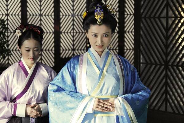 成语说东周之袍泽之谊:嬴、赵本是一家