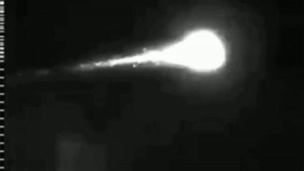 黑骑士卫星，这个非来自人类文明的不明飞行物发现历史