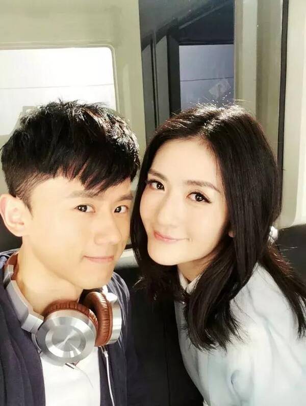 张杰前女友当众扇了谢娜两个耳光!谢娜忍了,张