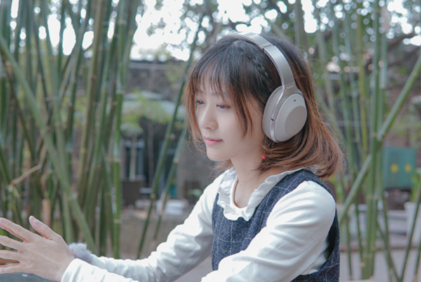 SONY WH-1000XM2体验报告:索尼降噪旗舰买