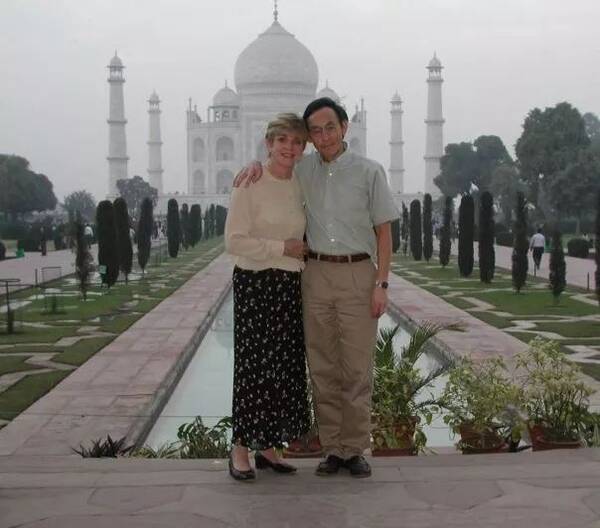 名人 | 华裔科学家朱棣文:70年岁月，如何才算“不枉此生”