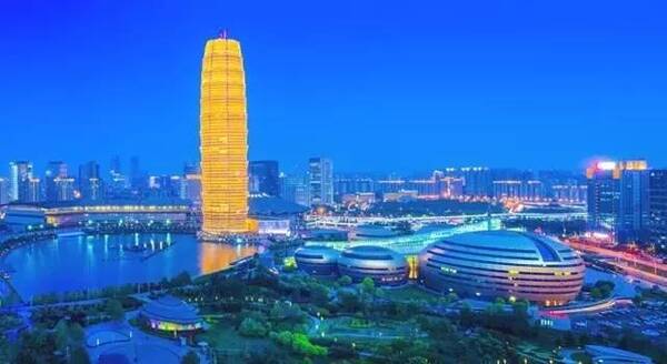 郑州限行常态化2018年三环楼市或将会成“绝唱”