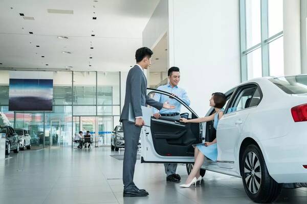 购买新能源车不用交税? 4S店一天卖出半月销