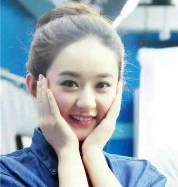 楚乔传中赵丽颖用30多个替身?她首次正面回应