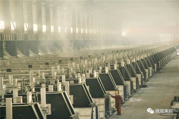 gdp增速_2018来宾gdp