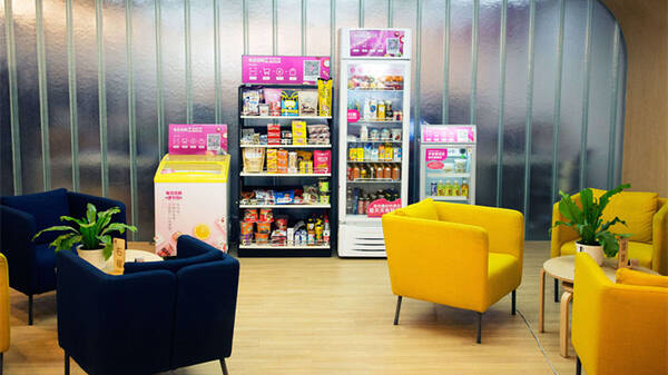 前美团外卖大连锁部总经理刘澍加盟每日优鲜便