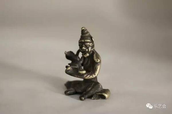 拨云轩:明代万历后文房雅趣:从《长物志》到《