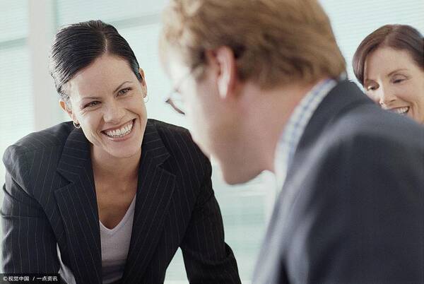 沃锐猎头:什么是猎头最重要的能力