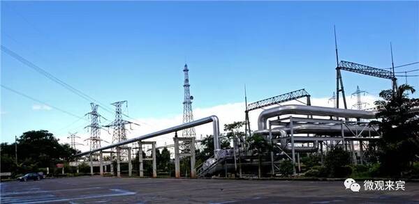 gdp增速_2018来宾gdp