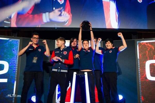 HLTV:CSGO 2017年度TOP 20职业选手:ADRE